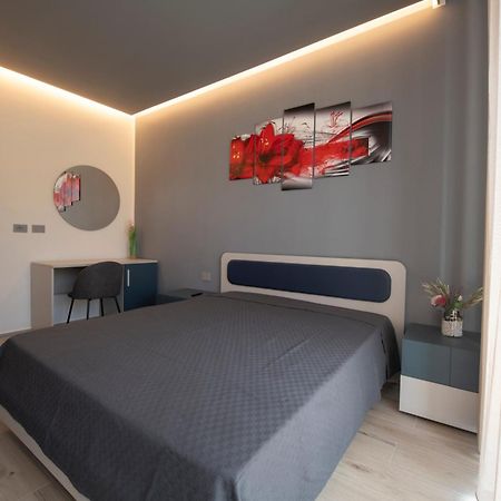 243B - Appartamento Mignon - Sara Home Chiavari, 200Metri Dal Mare Exterior photo
