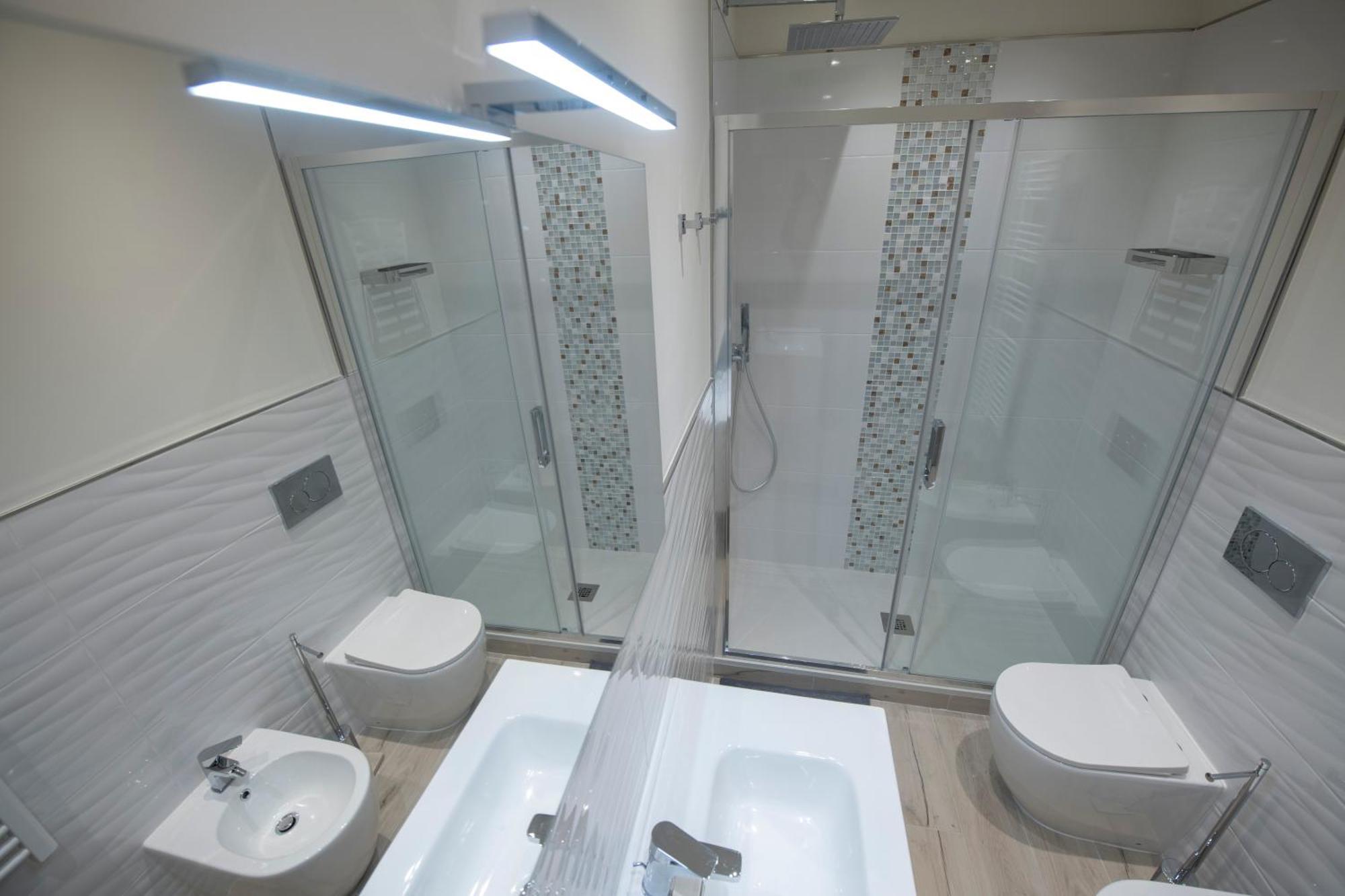 243B - Appartamento Mignon - Sara Home Chiavari, 200Metri Dal Mare Exterior photo