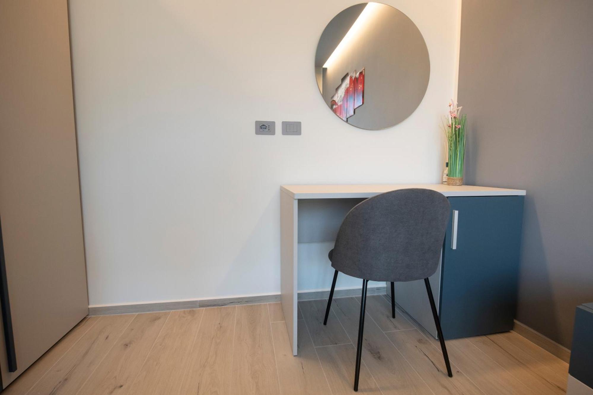 243B - Appartamento Mignon - Sara Home Chiavari, 200Metri Dal Mare Exterior photo