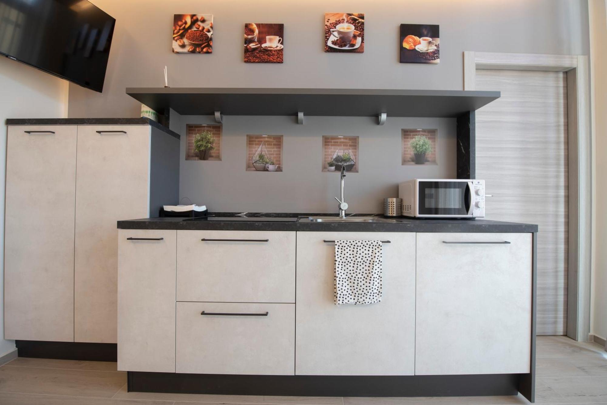 243B - Appartamento Mignon - Sara Home Chiavari, 200Metri Dal Mare Exterior photo