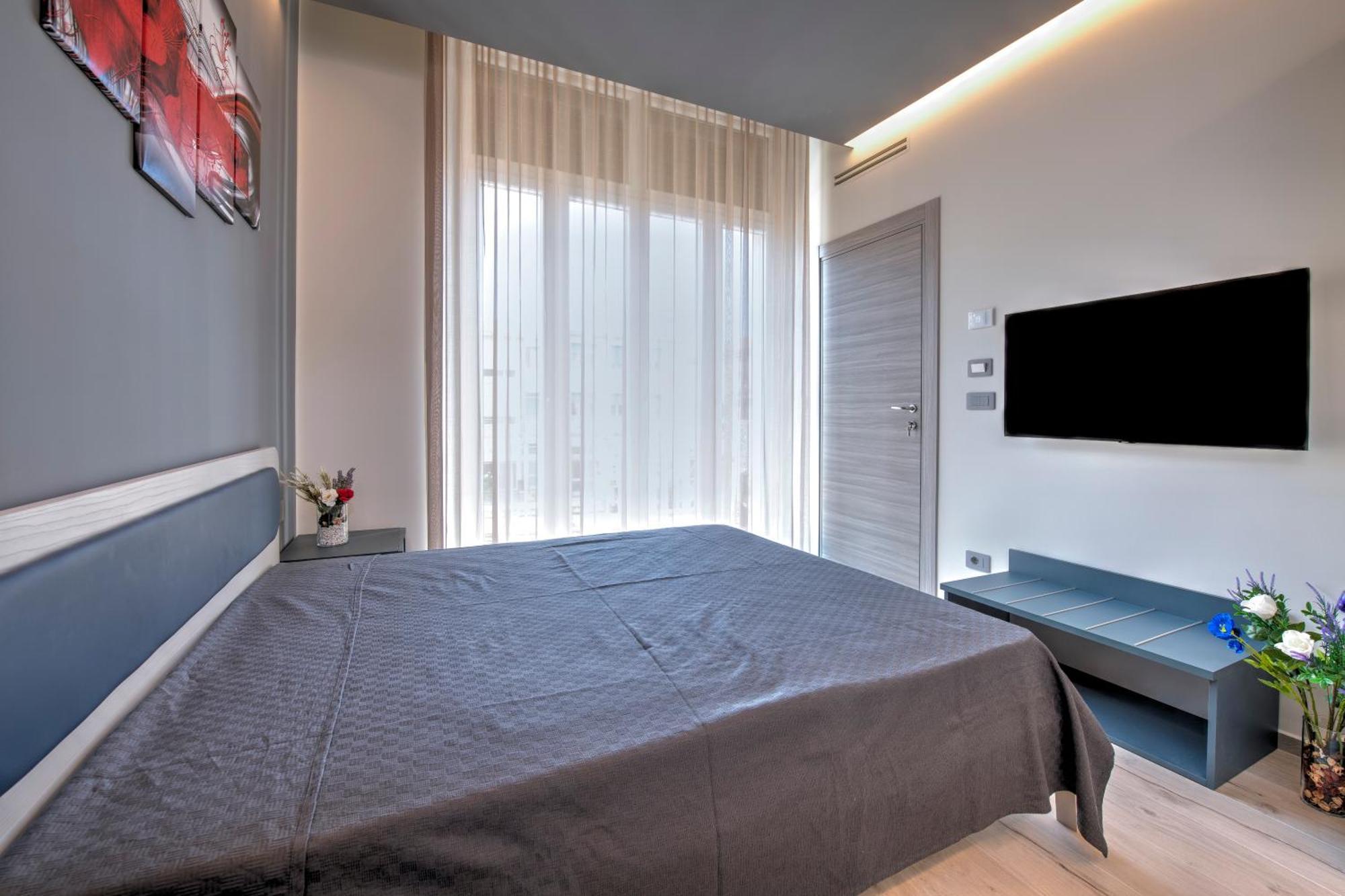 243B - Appartamento Mignon - Sara Home Chiavari, 200Metri Dal Mare Exterior photo