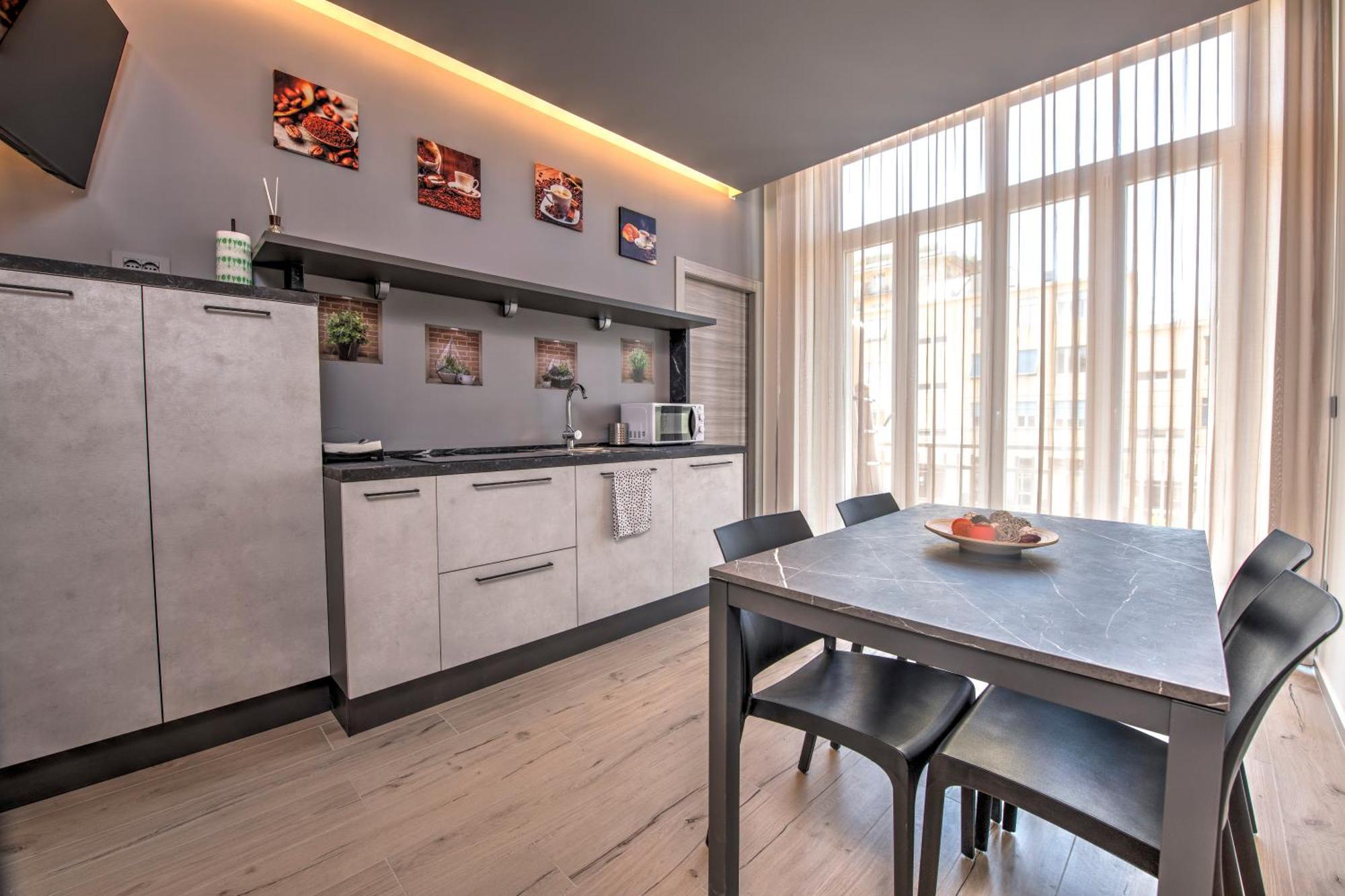 243B - Appartamento Mignon - Sara Home Chiavari, 200Metri Dal Mare Exterior photo
