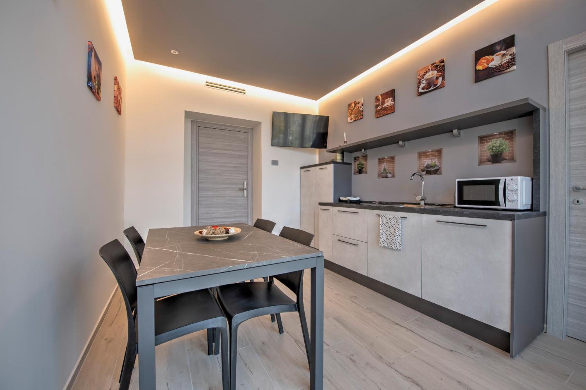 243B - Appartamento Mignon - Sara Home Chiavari, 200Metri Dal Mare Exterior photo