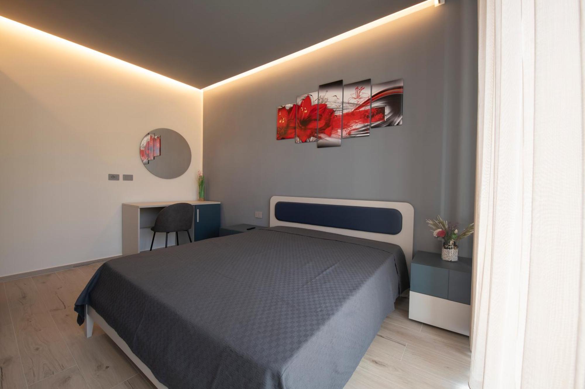 243B - Appartamento Mignon - Sara Home Chiavari, 200Metri Dal Mare Exterior photo